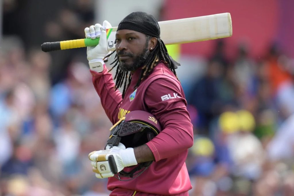 Most Runs in a Single ODI Match