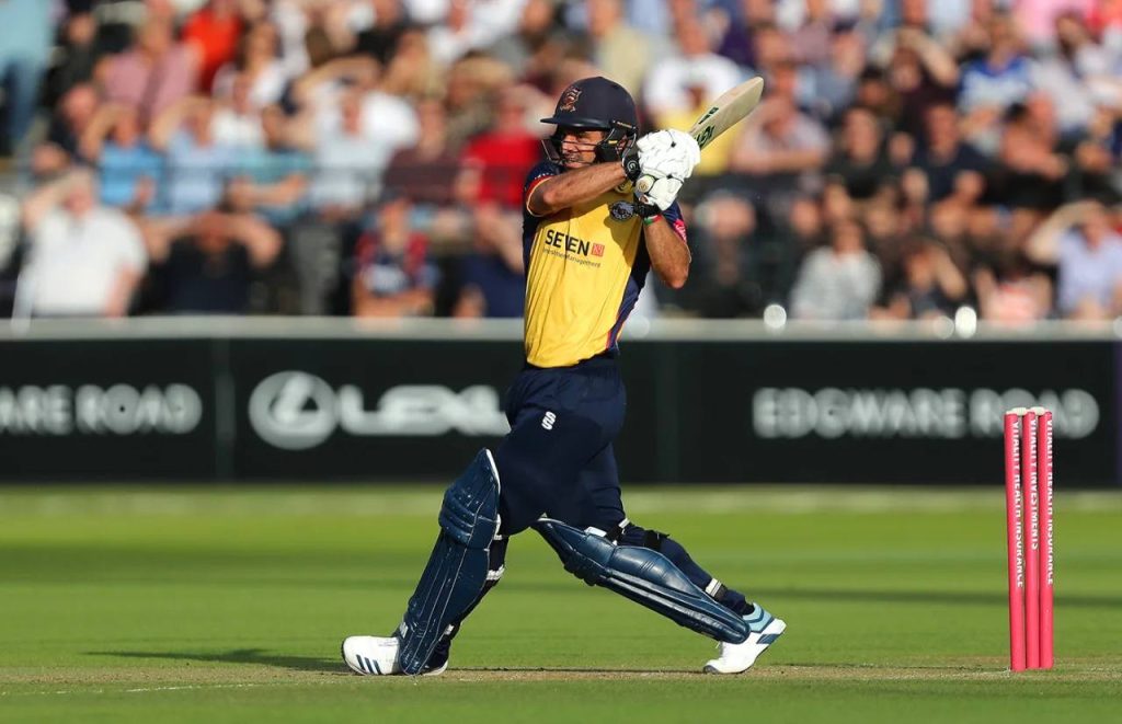 Highest Strike Rates in BPL History