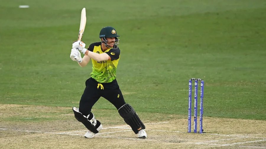 Highest Individual Scores in ODI Losses