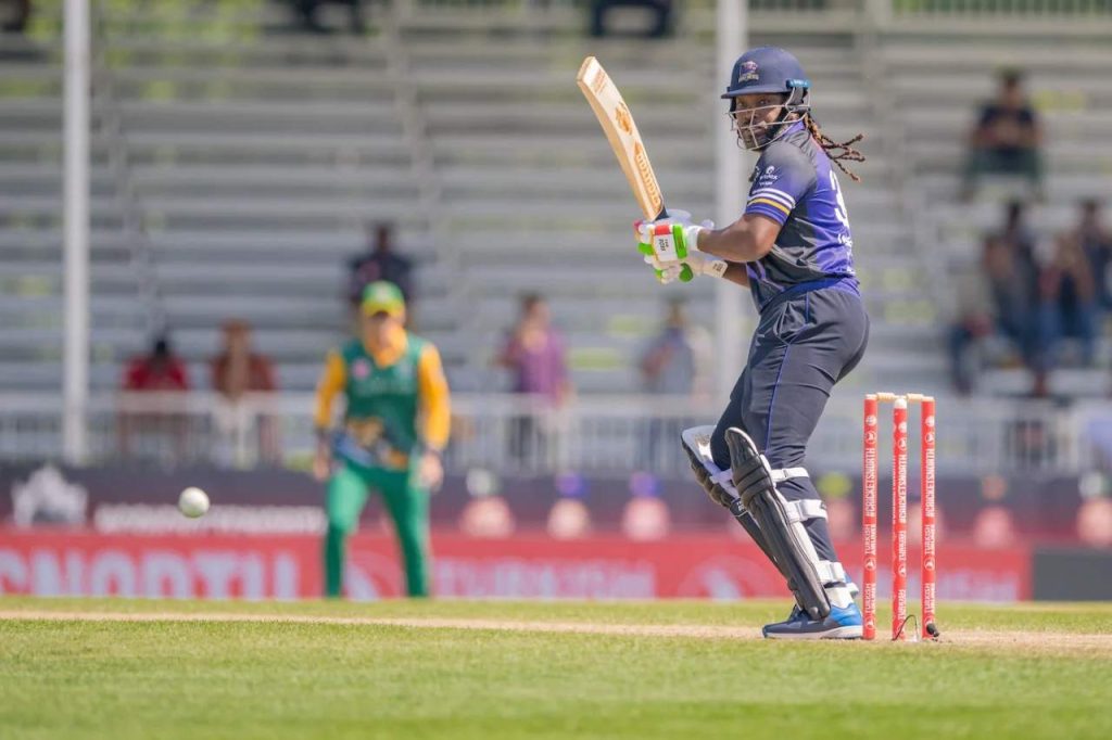 Highest Strike Rates in BPL History