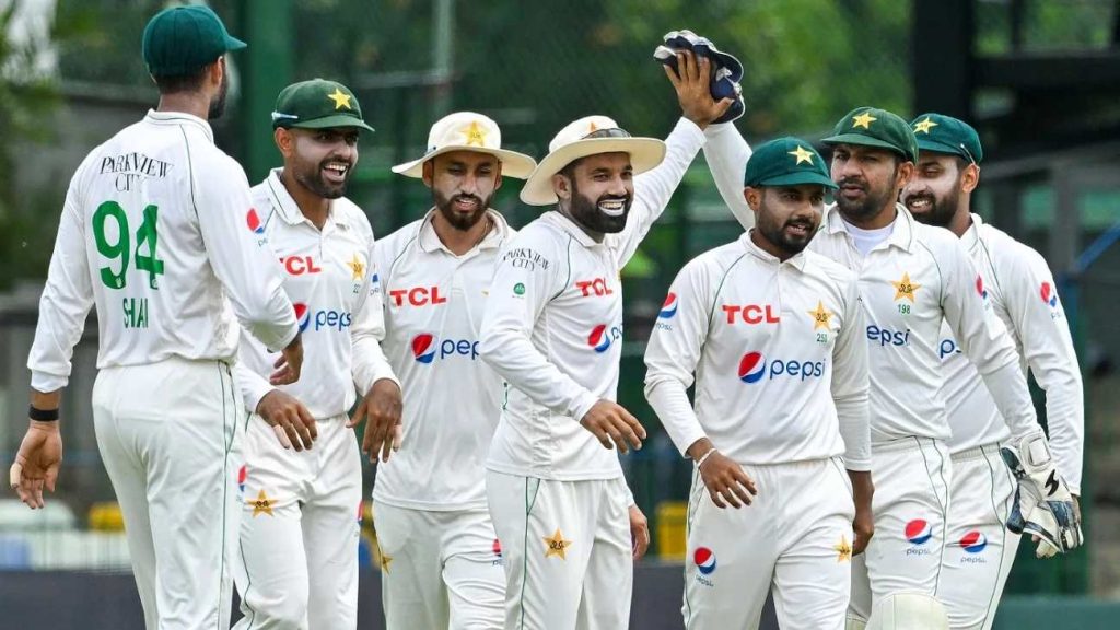 Highest Runs in One Day of Test