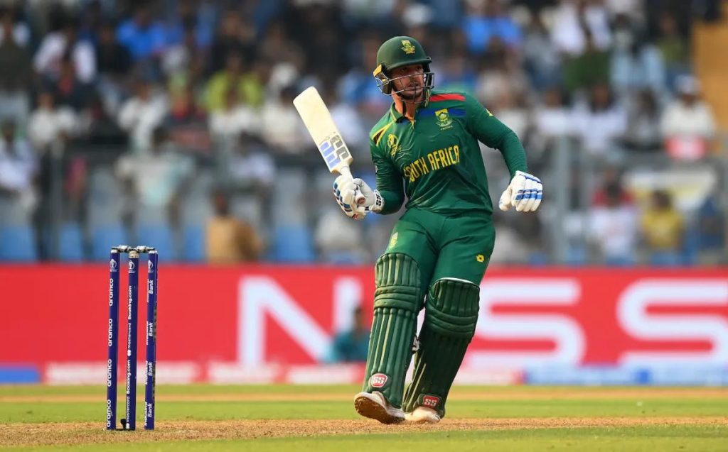 Highest Individual Scores by Wicketkeepers in ODI History