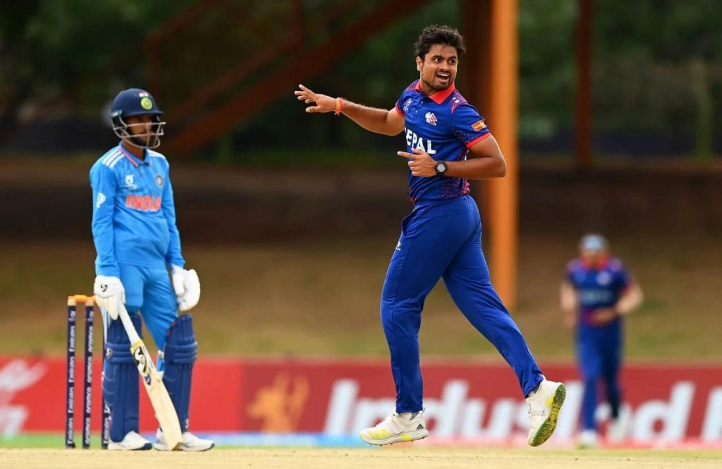 Nepali Bowlers with the Most Wickets in T20 Cricket