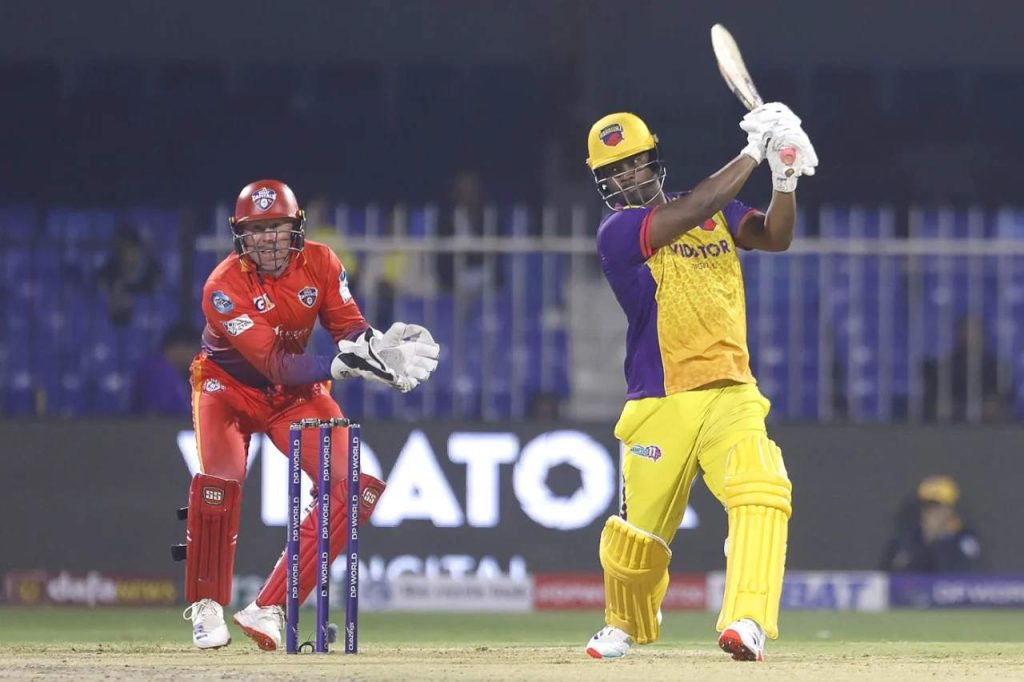Highest Strike Rates in BPL History