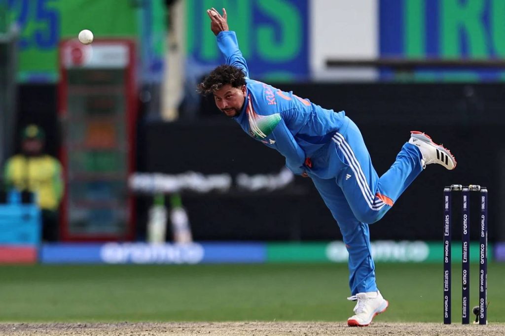 Top 10 Best Bowling Strike Rates in a Single ODI Innings