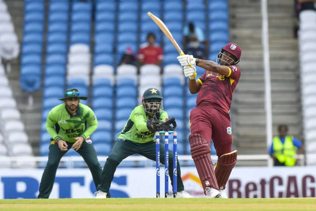 Highest Individual Scores in ODI Losses