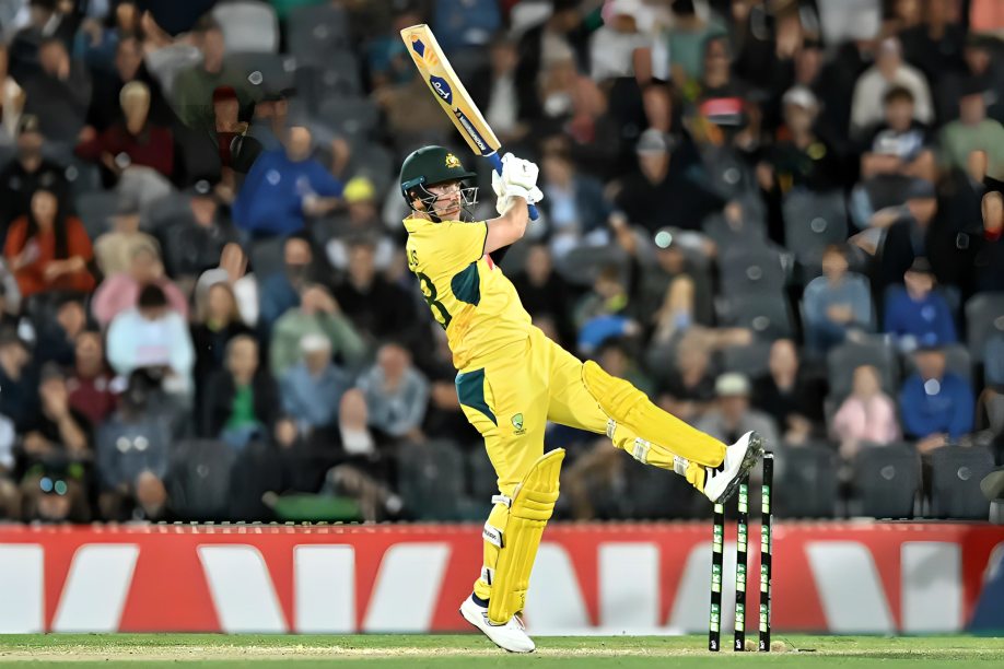 Highest Batting Averages in ICC Champions Trophy ODI History
