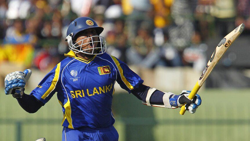 Most Hundreds in World Cup ODI
