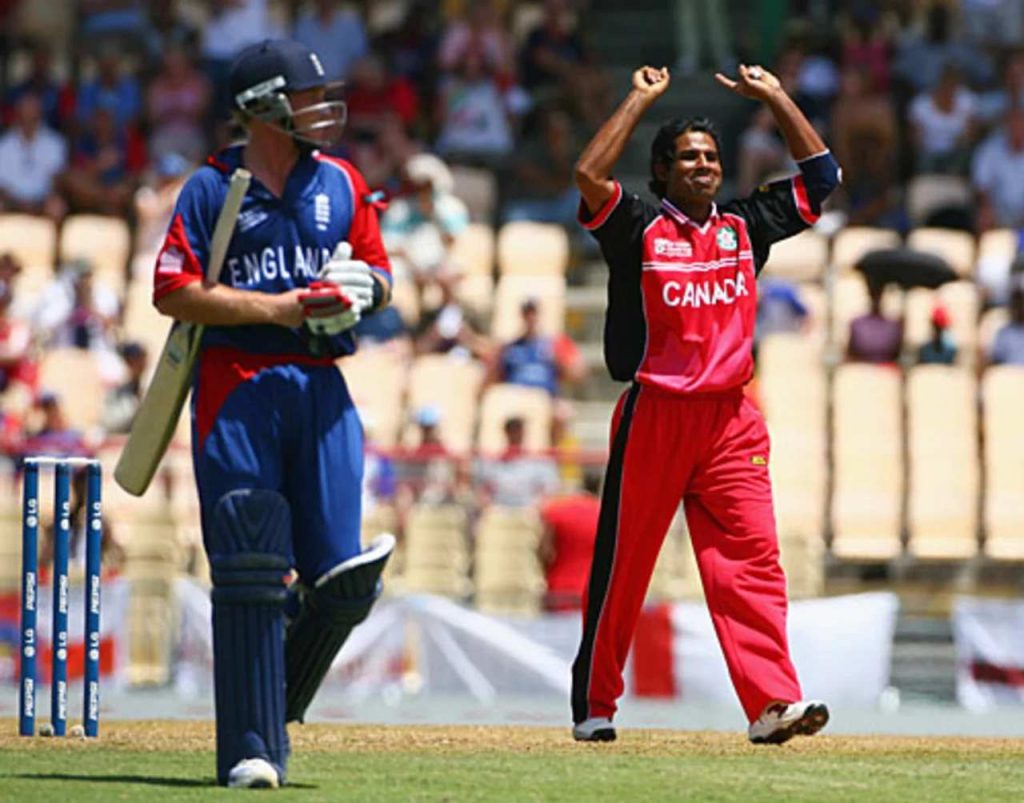 Top 10 Best Bowling Strike Rates in a Single ODI Innings