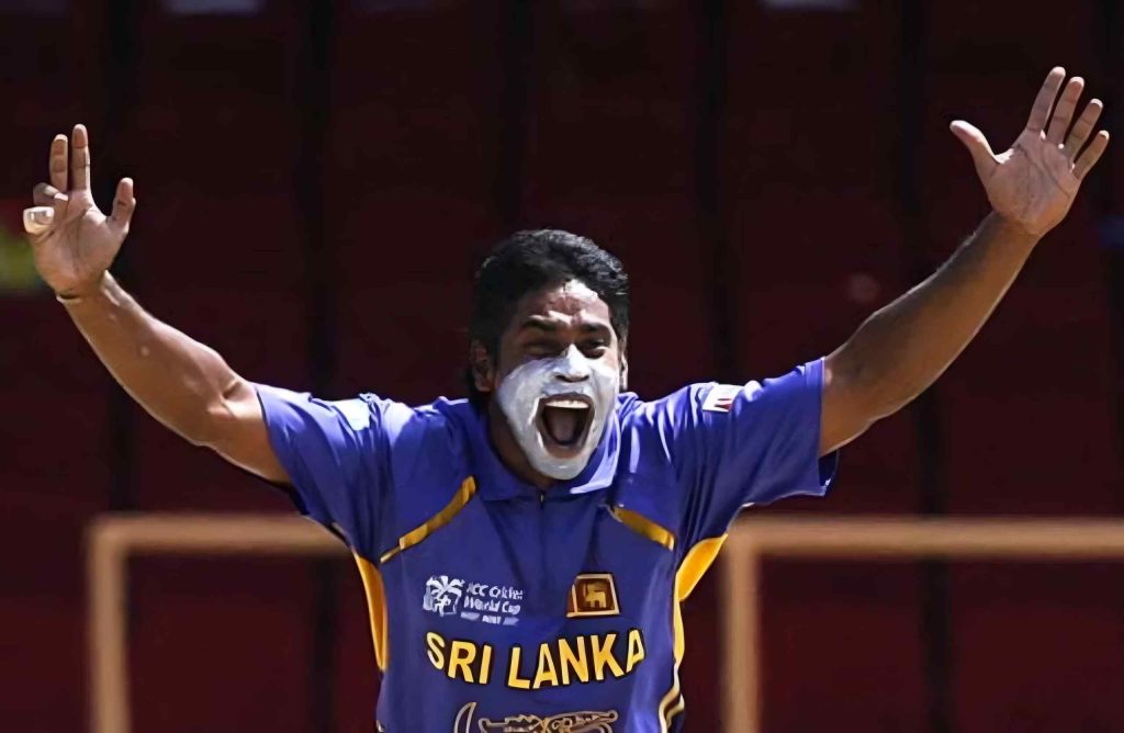 Most Wickets Taken Caught by a Fielder in ODI History