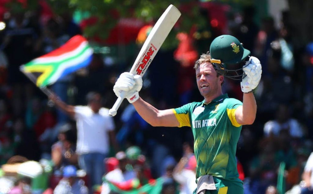 Most Hundreds in World Cup ODI
