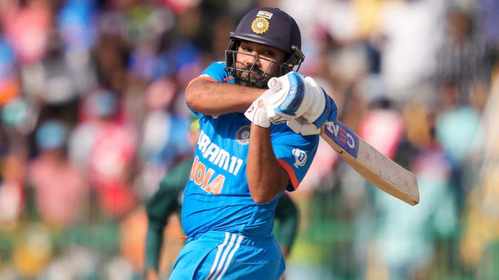 Highest Strike Rates in World Cup ODI History