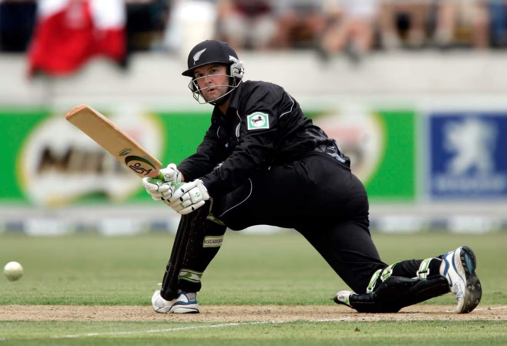 Power Hitting Innings with Most Sixes in ICC Champions Trophy