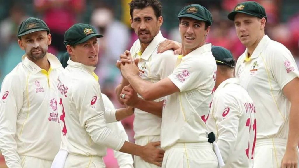 Highest Runs in One Day of Test