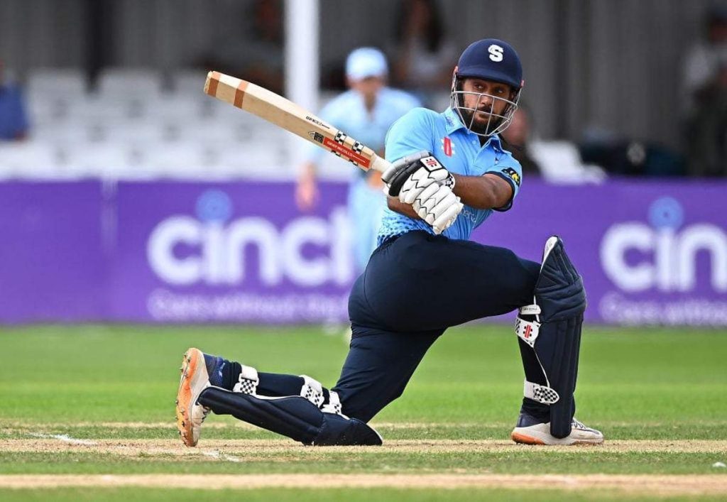 Power Hitters Most Sixes in Nepal Premier League