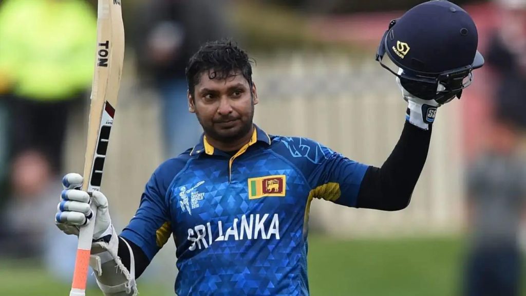 Most Hundreds in World Cup ODI