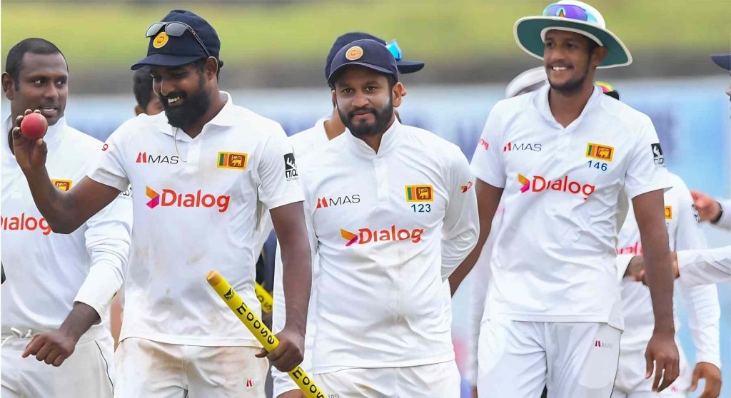 Highest Runs in One Day of Test
