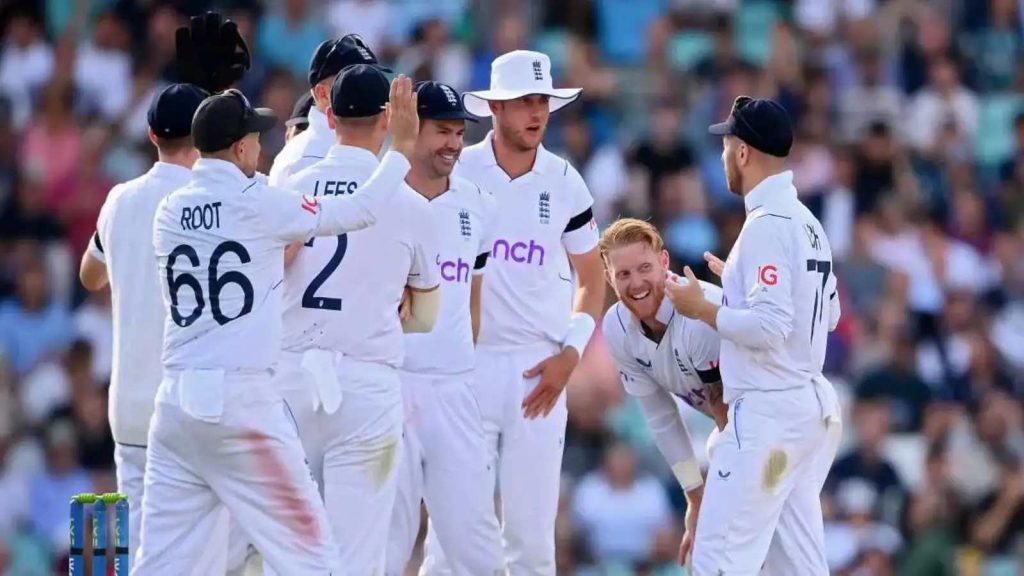 Highest Runs in One Day of Test
