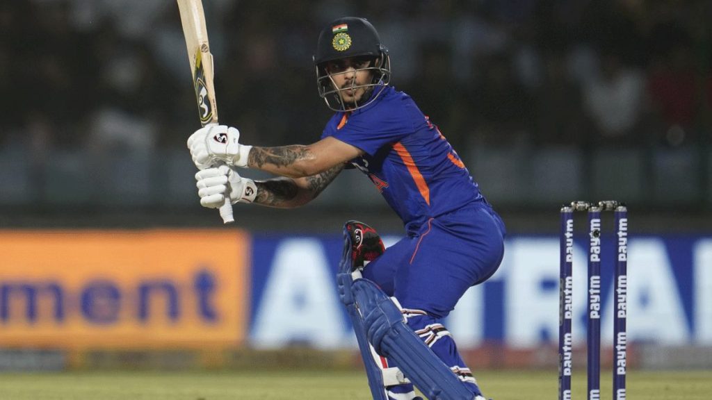 Most Runs in a Single ODI Match