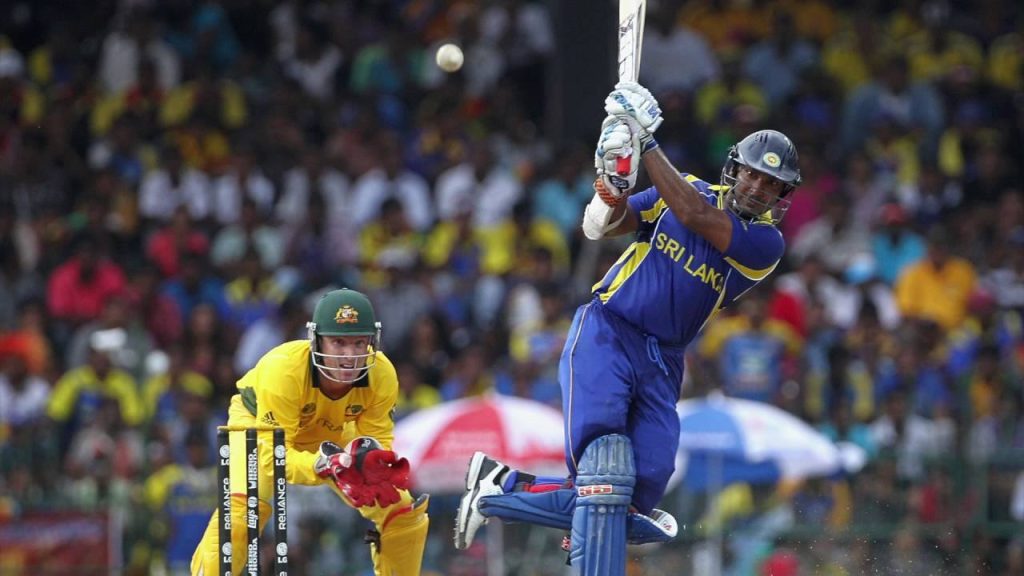 Highest Individual Scores by Wicketkeepers in ODI History