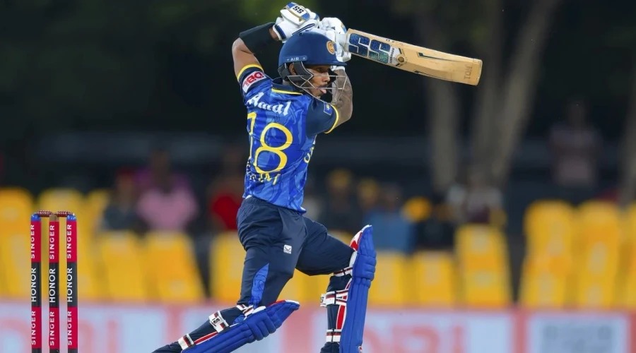Most Runs in a Single ODI Match