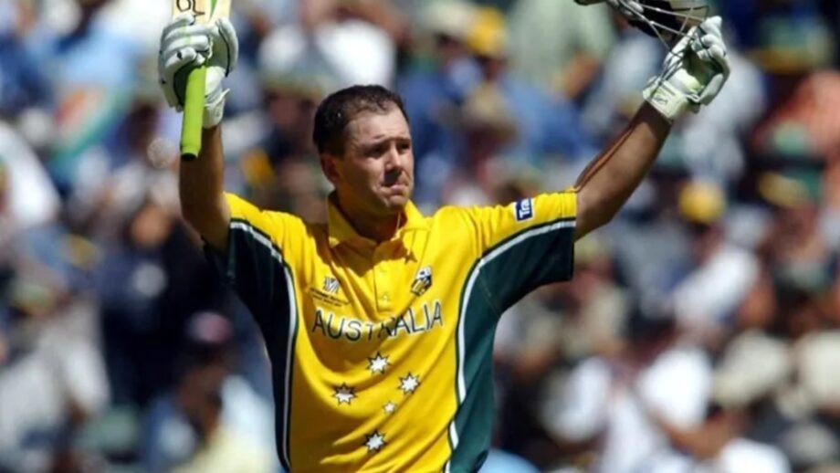 Most Hundreds in World Cup ODI