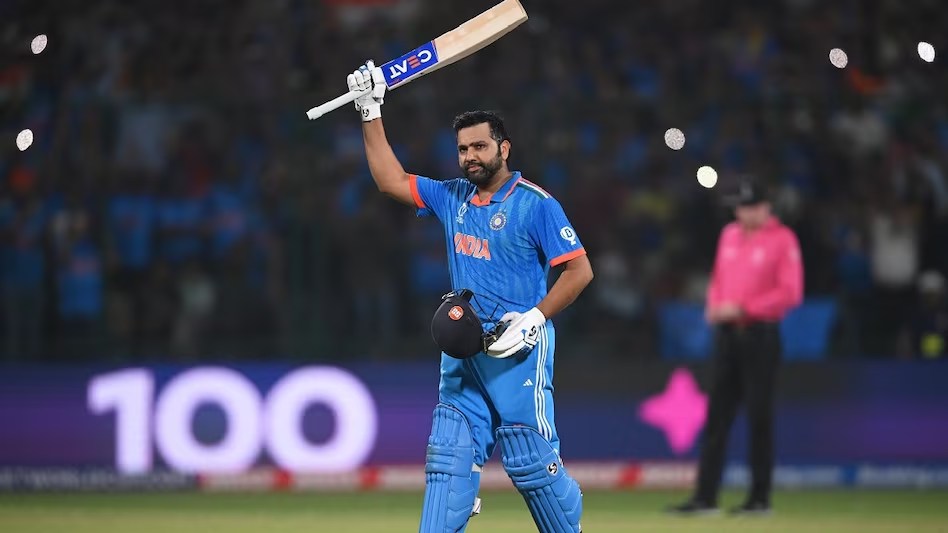 Most Hundreds in World Cup ODI