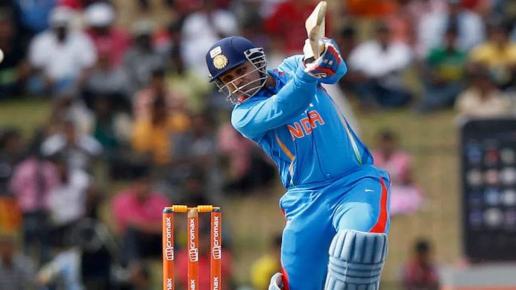 Highest Strike Rates in World Cup ODI History