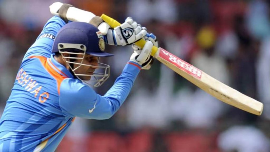 Most Runs in a Single ODI Match