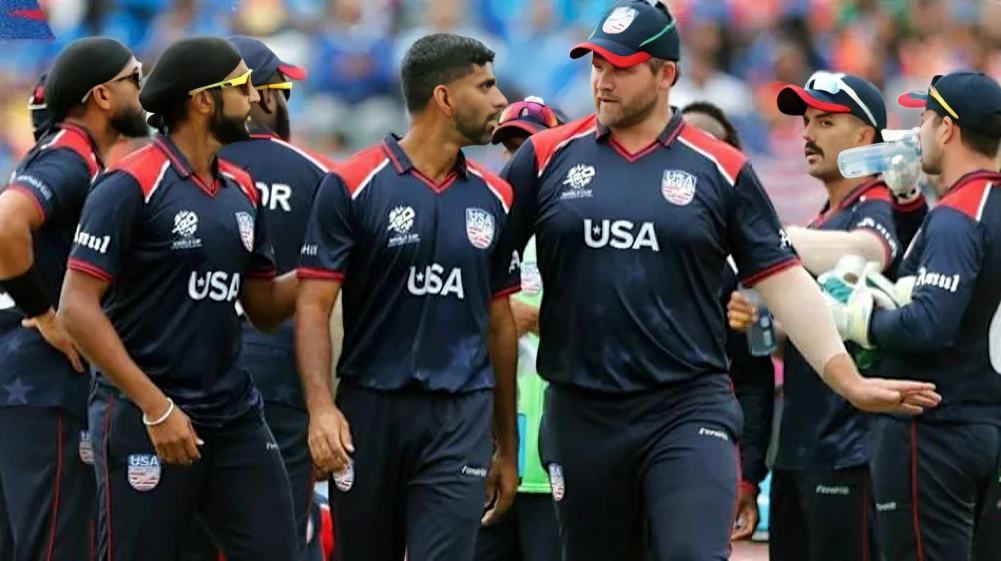 Highest Team Totals in ODI Cricket 2025