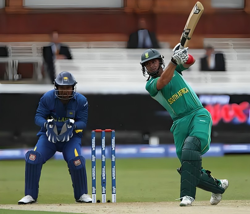 Most Explosive Overs in ODI Cricket History