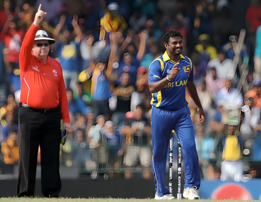 Most Wickets in ICC Champions Trophy History