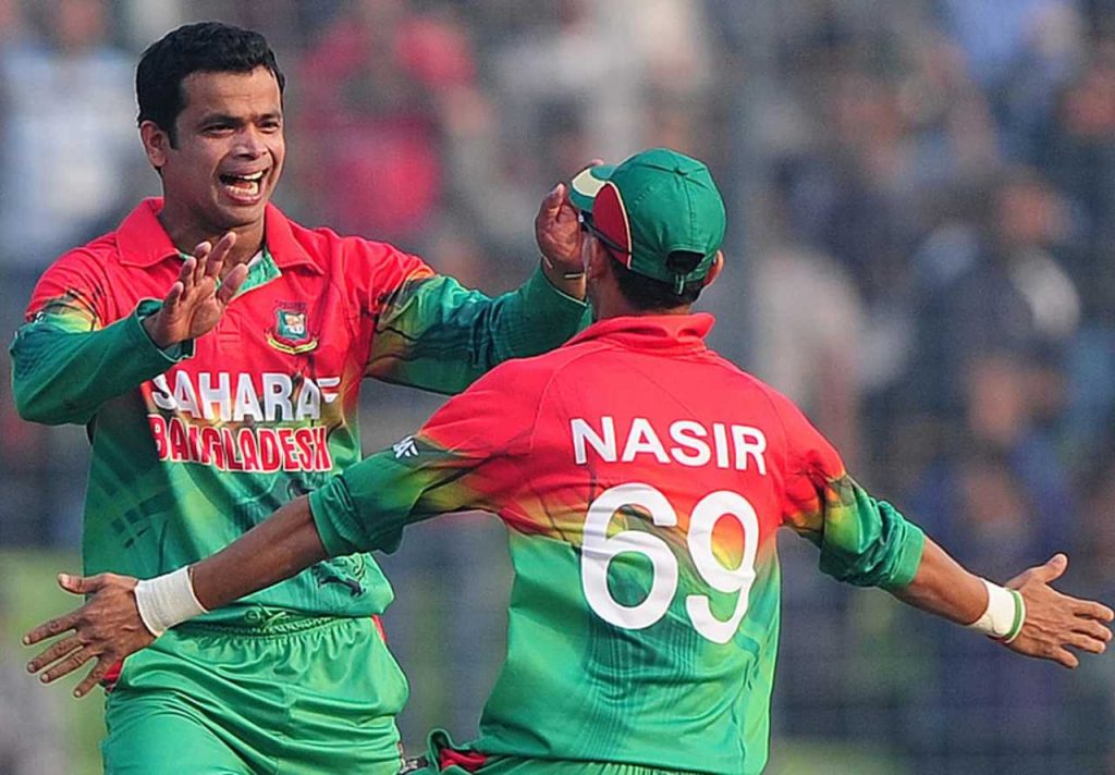 Most Wickets in Asia Cup ODI History
