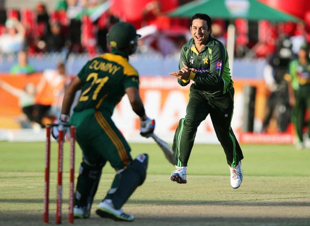 Most Wickets in Asia Cup ODI History