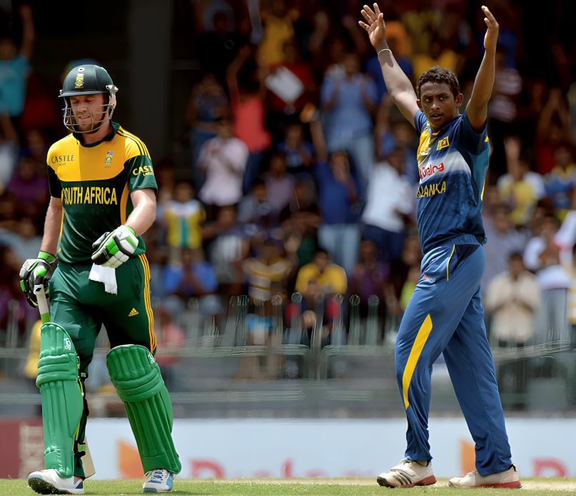 Most Wickets in Asia Cup ODI History