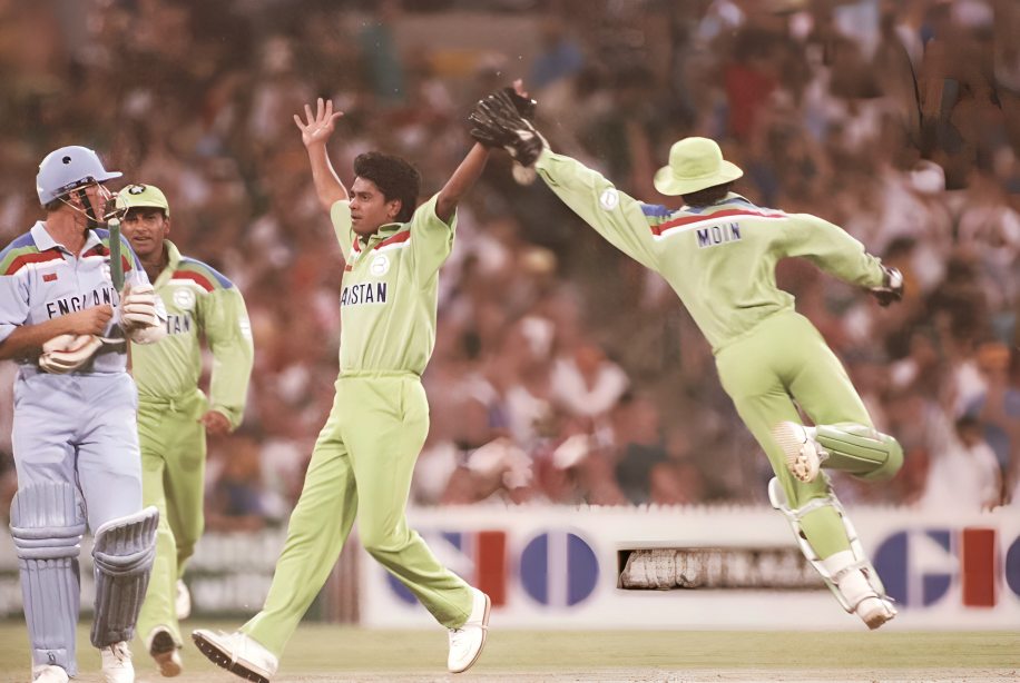 Best Bowling Figures in an Asia Cup ODI Innings