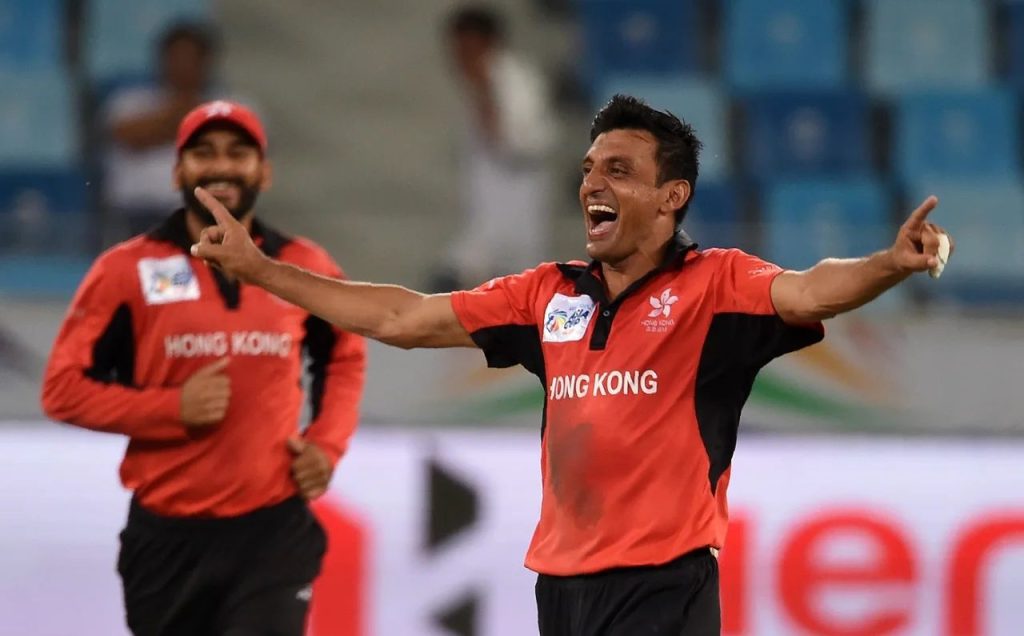 Most Wickets in T20I Career