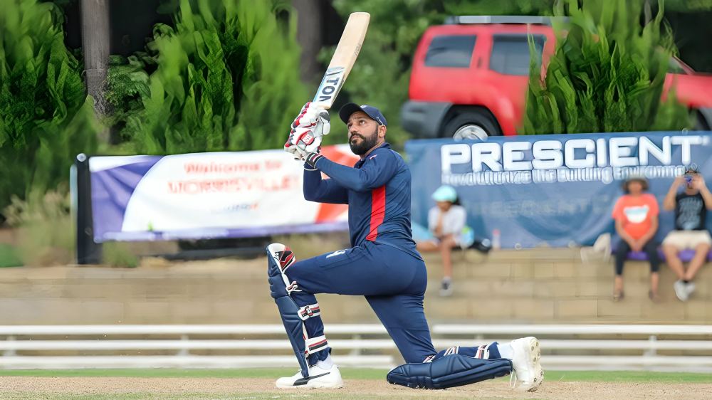 Most Explosive Overs in ODI Cricket History