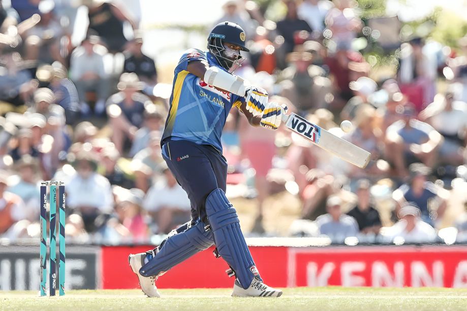 Most Explosive Overs in ODI Cricket History