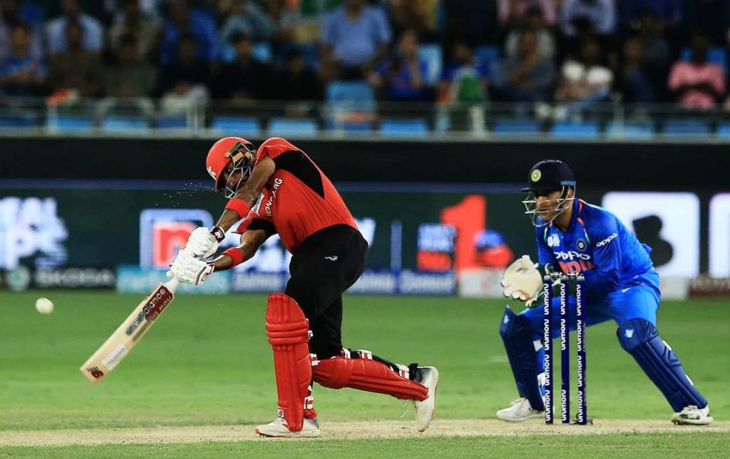 Most Runs in T20 Asia Cup 2025