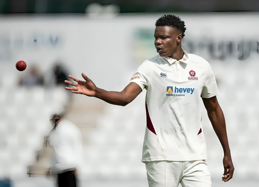 Most Wickets in Test Cricket 2025