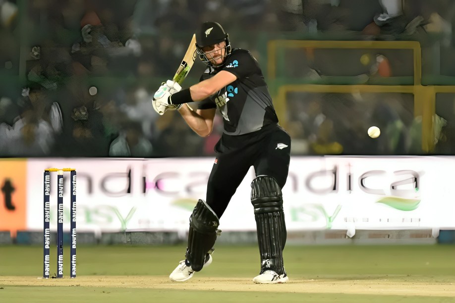 Most Sixes in T20I History