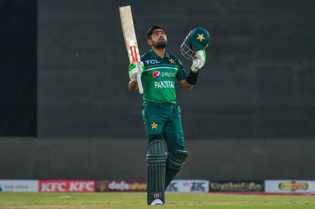 Most Hundreds in T20 International Cricket