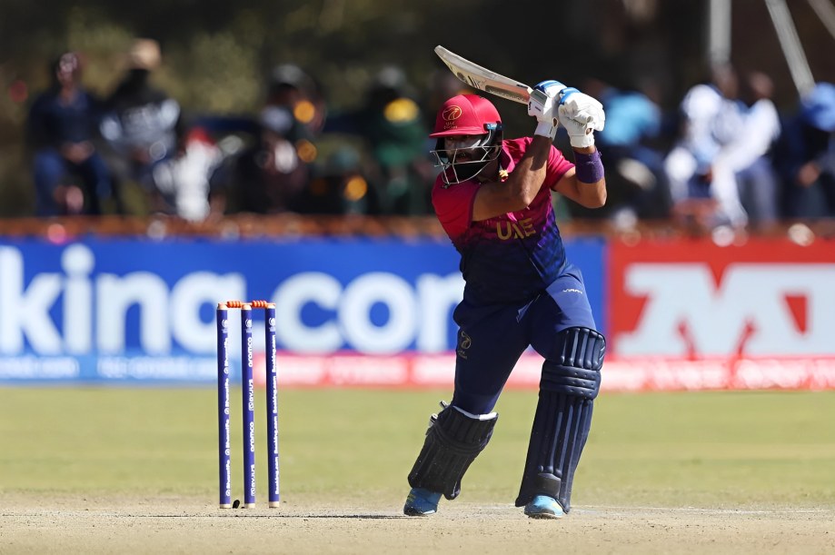 Most Runs in T20 Asia Cup 2025