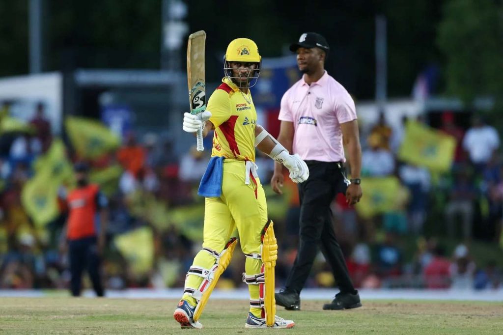 Most Explosive Overs in ODI Cricket History