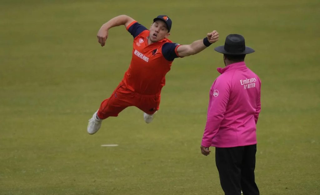 Most Catches in T20 World Cup 2024
