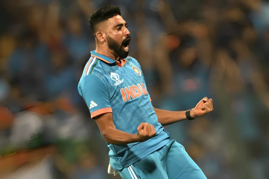 Best Bowling Figures in an Asia Cup ODI Innings
