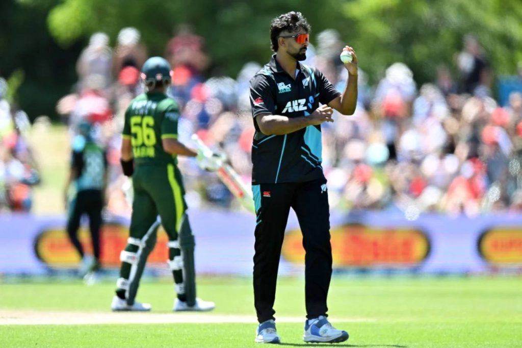 Most Wickets in T20I Career