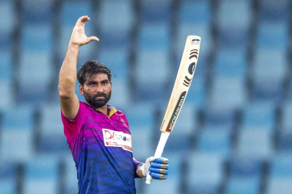 Most Hundreds in T20 International Cricket
