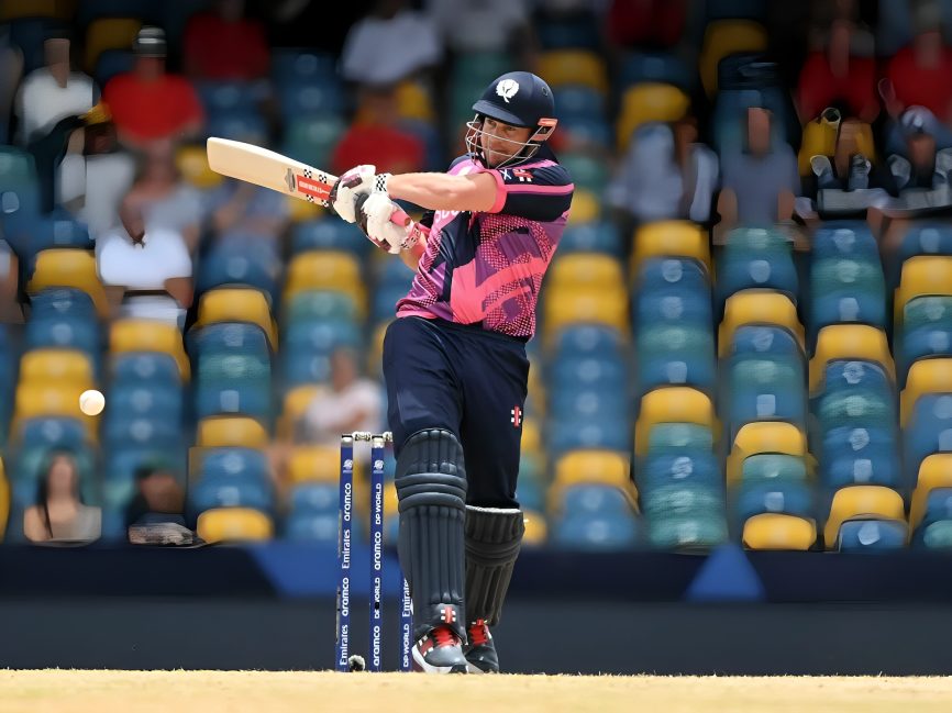 Most Sixes in ODIs 2025